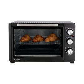 Horno de aire caliente MHO-130 30L