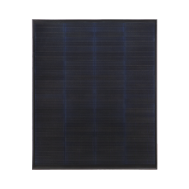 Set panel solar Shingled MSSH-180