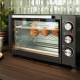 Horno de aire caliente MHO-130 30L