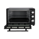 Horno de aire caliente MHO-130 30L