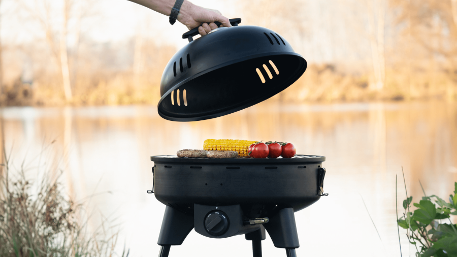 Barbacoa Best Chef MB-300