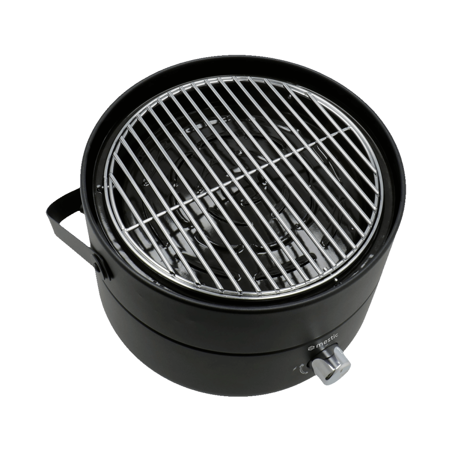 Barbacoa Mini Chef MB-100