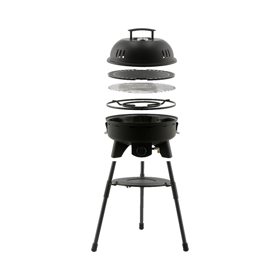 Barbacoa Best Chef MB-300