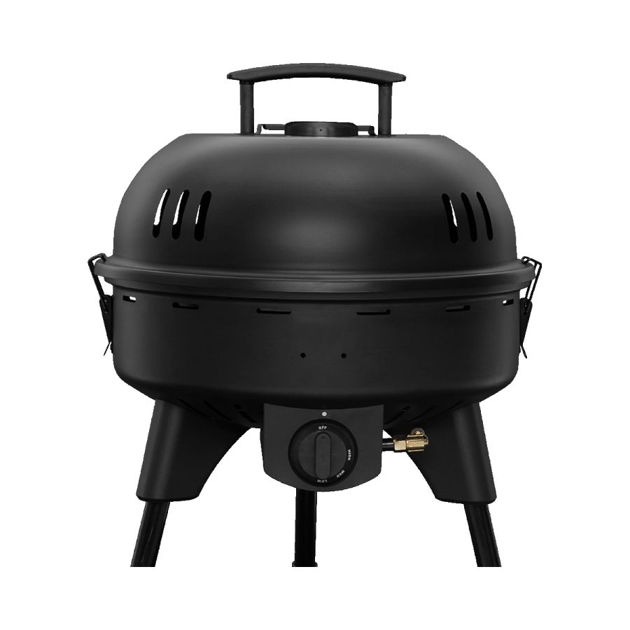 Barbacoa Best Chef MB-300