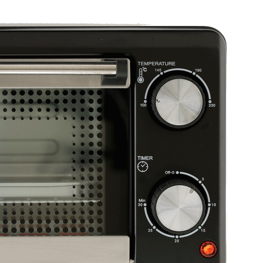 Horno MO-80 10 litros