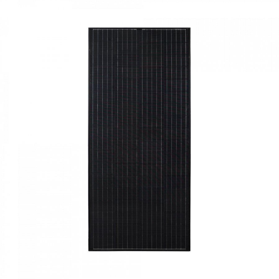 Set solar Blackline MSSB-180