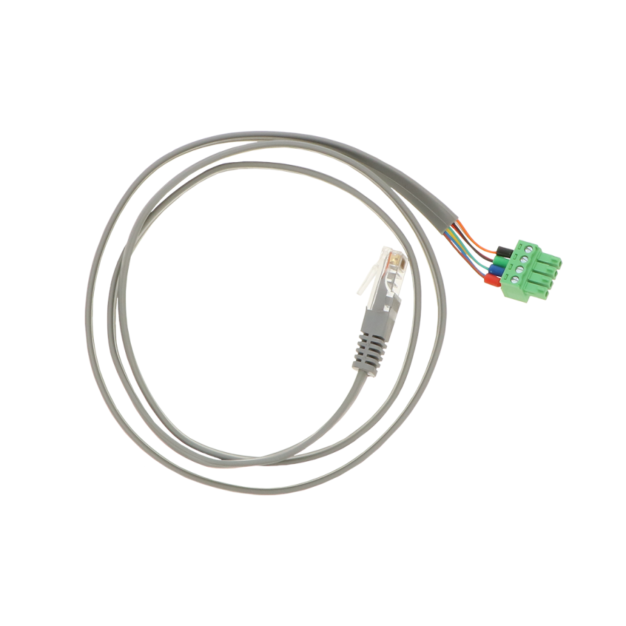 Cable de comunicación inversor USB - RS485