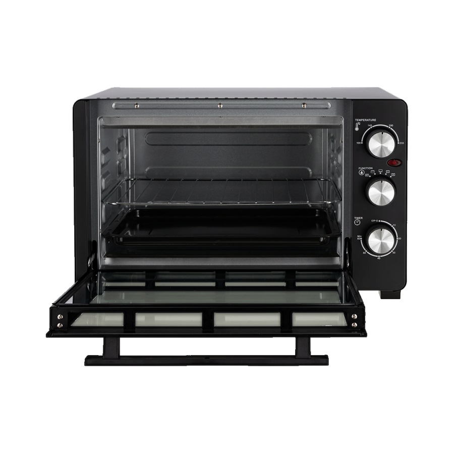 Horno de aire caliente MHO-130 30L