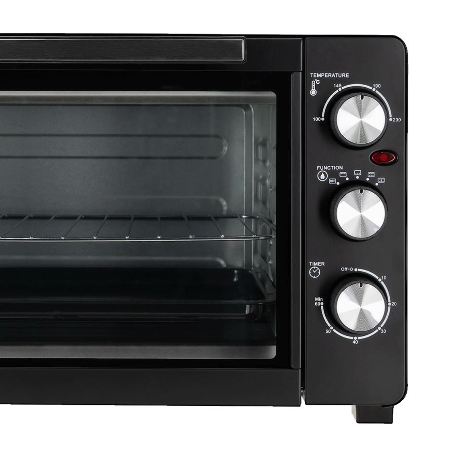 Horno de aire caliente MHO-130 30L