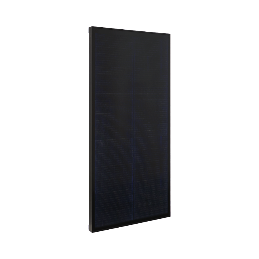 Set panel solar Shingled MSSH-80