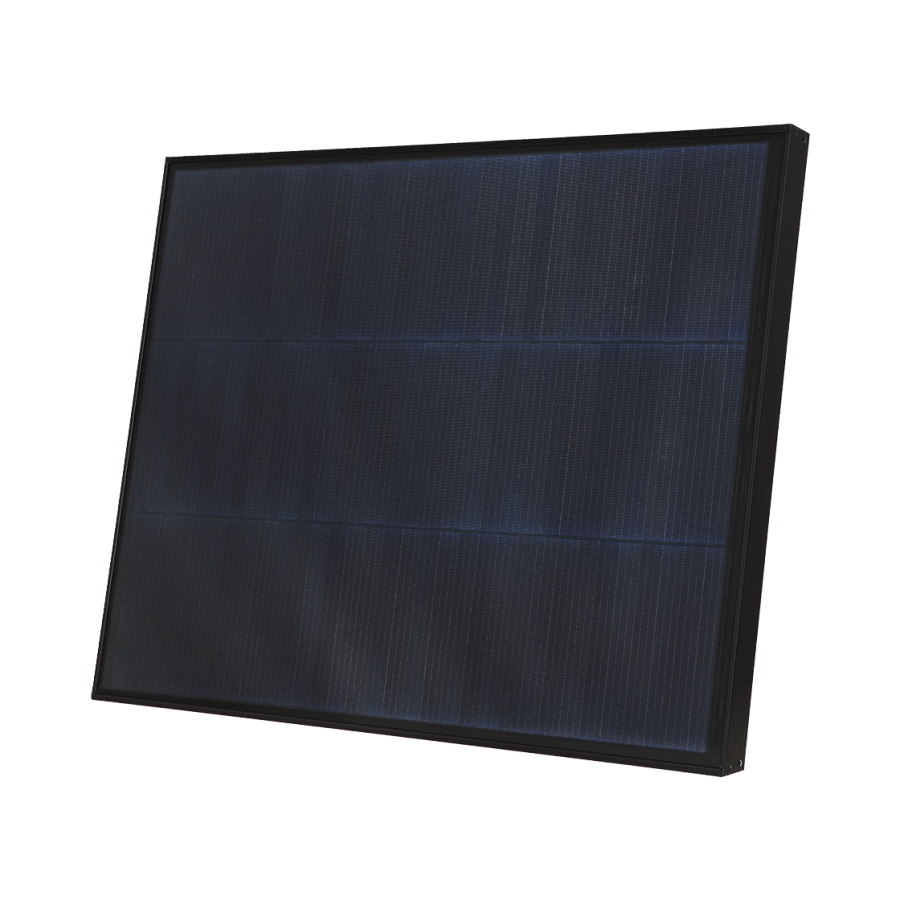 Set panel solar Shingled MSSH-140