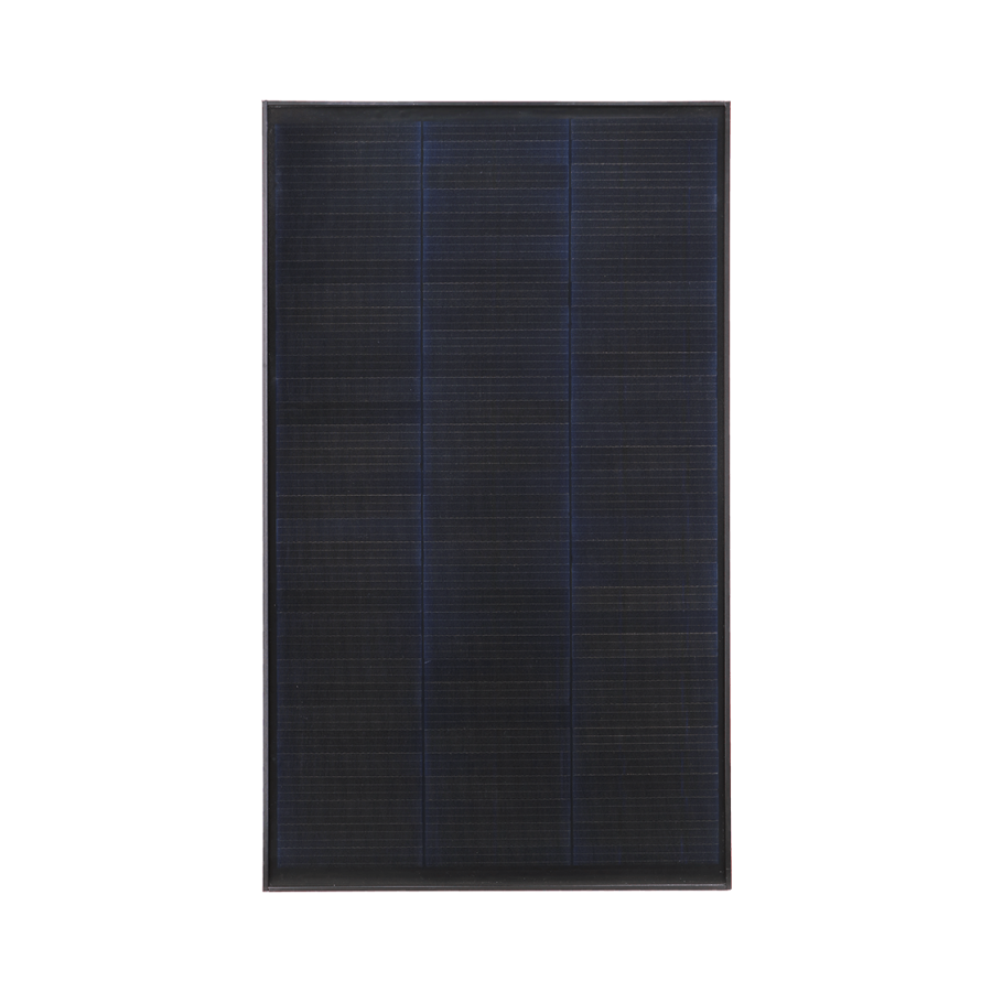 Set panel solar Shingled MSSH-140