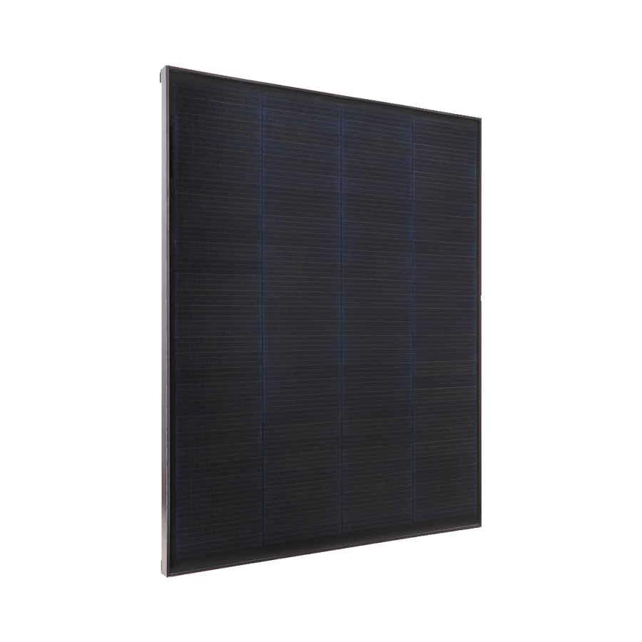 Set panel solar Shingled MSSH-180