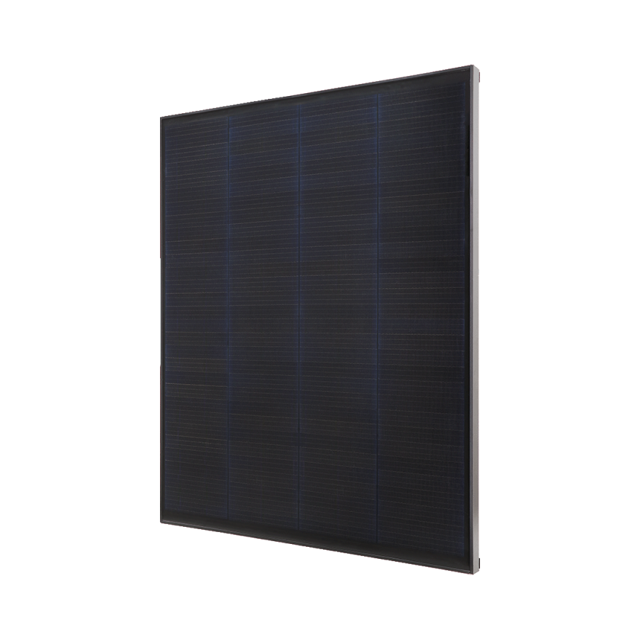 Set panel solar Shingled MSSH-180