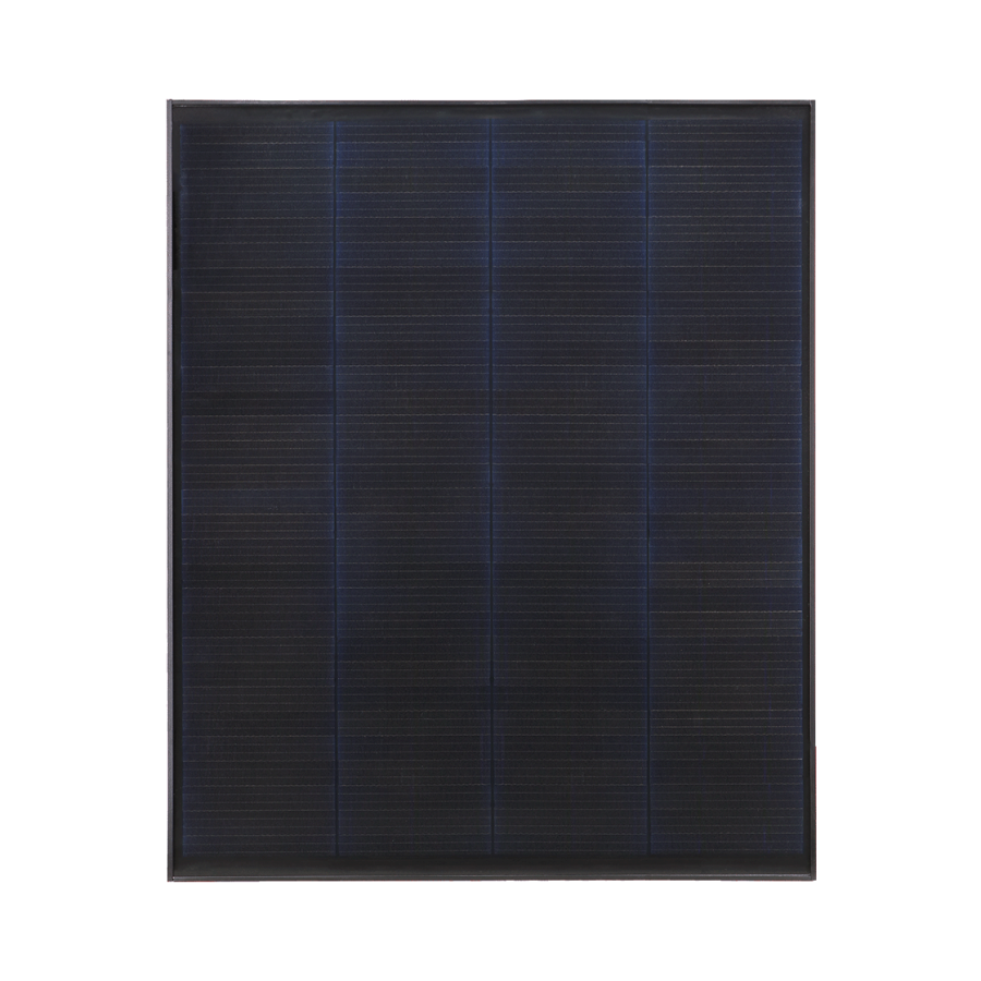 Set panel solar Shingled MSSH-180