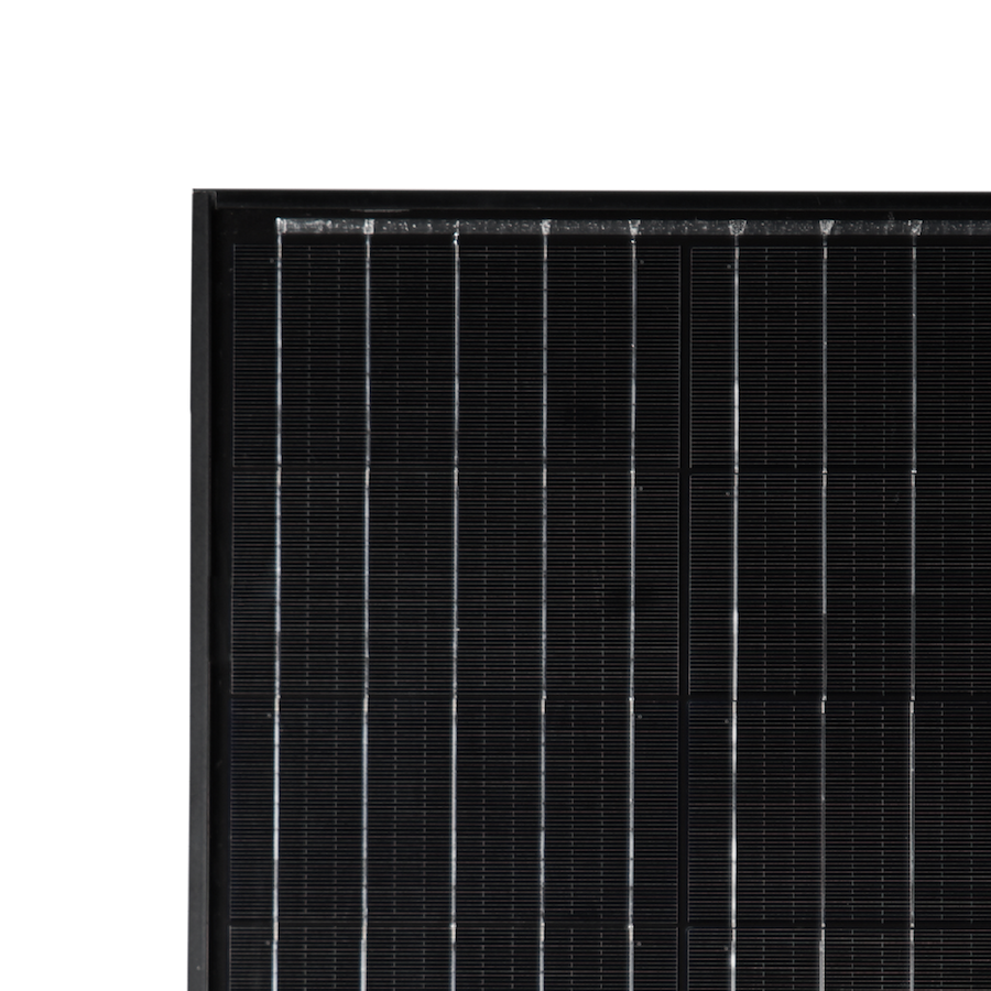 Set solar Blackline MSSB-80